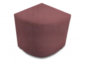 Пуф Угловой Savana Plus Dimrose кат.1 в Муравленко - muravlenko.mebel-tymen.ru | фото