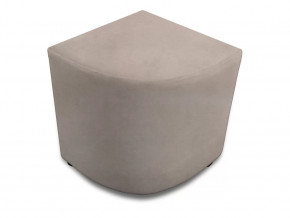 Пуф Угловой Savana Plus Ivory кат.1 в Муравленко - muravlenko.mebel-tymen.ru | фото