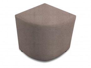 Пуф Угловой Savana Plus Mocca кат.1 в Муравленко - muravlenko.mebel-tymen.ru | фото