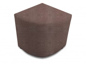 Пуф Угловой Savana Plus Toffee кат.1 в Муравленко - muravlenko.mebel-tymen.ru | фото