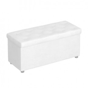 Пуфик-1000 в Муравленко - muravlenko.mebel-tymen.ru | фото