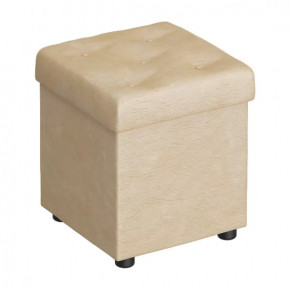 Пуфик-400 в Муравленко - muravlenko.mebel-tymen.ru | фото