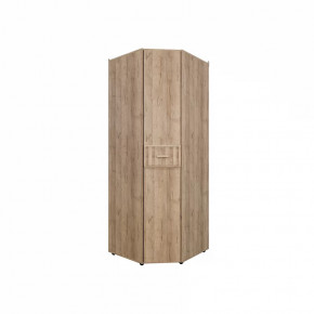 Scandica Oslo 156 Шкаф угловой в Муравленко - muravlenko.mebel-tymen.ru | фото