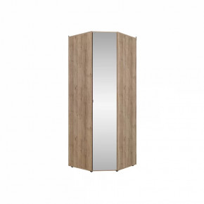 Scandica Oslo 156 Шкаф угловой с зеркалом в Муравленко - muravlenko.mebel-tymen.ru | фото