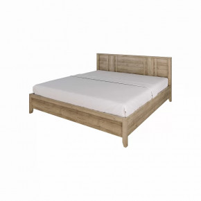 Scandica Oslo 308 Кровать (1400) в Муравленко - muravlenko.mebel-tymen.ru | фото