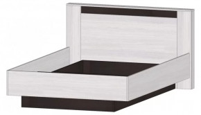 Серия Бостон Кровать 1400 анкор светлый в Муравленко - muravlenko.mebel-tymen.ru | фото