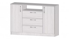 Серия Диана Комод большой в Муравленко - muravlenko.mebel-tymen.ru | фото