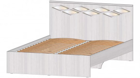 Серия Диана Кровать 1400 в Муравленко - muravlenko.mebel-tymen.ru | фото