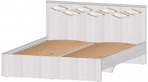 Серия Диана Кровать 1600 в Муравленко - muravlenko.mebel-tymen.ru | фото