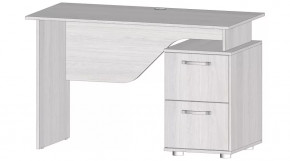 Серия Ральф Стол с ящиками в Муравленко - muravlenko.mebel-tymen.ru | фото