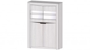 Серия Регина Буфет анкор светлый в Муравленко - muravlenko.mebel-tymen.ru | фото