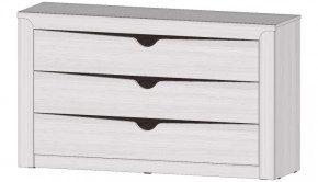 Серия Регина Комод анкор светлый в Муравленко - muravlenko.mebel-tymen.ru | фото