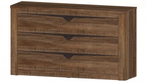 Серия Регина Комод дуб самдал в Муравленко - muravlenko.mebel-tymen.ru | фото