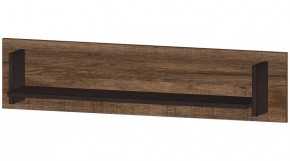 Серия Регина Полка дуб самдал в Муравленко - muravlenko.mebel-tymen.ru | фото