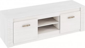 Серия Ривьера Тумба ТВ в Муравленко - muravlenko.mebel-tymen.ru | фото