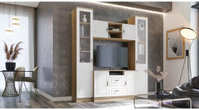 Серия Виктория Центральная секция в Муравленко - muravlenko.mebel-tymen.ru | фото