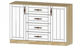 Серия Виктория Комод в Муравленко - muravlenko.mebel-tymen.ru | фото