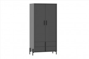 Шкаф 040.41 Тео в Муравленко - muravlenko.mebel-tymen.ru | фото