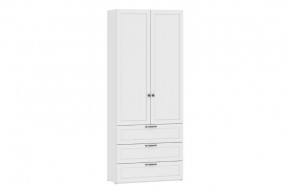 Шкаф 041.90 Орлеан в Муравленко - muravlenko.mebel-tymen.ru | фото