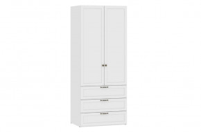 Шкаф 041.91 Орлеан в Муравленко - muravlenko.mebel-tymen.ru | фото