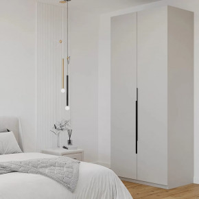 Шкаф 1000 Софт Сантьяго в Муравленко - muravlenko.mebel-tymen.ru | фото