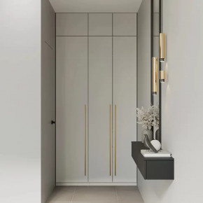 Шкаф 1250 Софт Сантьяго в Муравленко - muravlenko.mebel-tymen.ru | фото