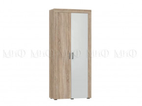 Шкаф 2-х створчатый Ангара в Муравленко - muravlenko.mebel-tymen.ru | фото