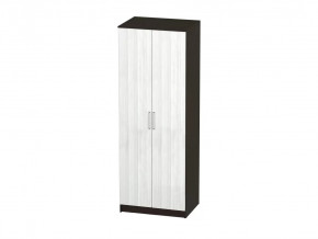 Шкаф 2-х створчатый Фиеста в Муравленко - muravlenko.mebel-tymen.ru | фото