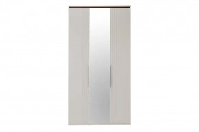 Шкаф 3-х створчатый Джулия 23 в Муравленко - muravlenko.mebel-tymen.ru | фото