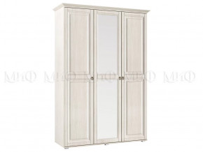 Шкаф 3-х створчатый Престиж-1 в Муравленко - muravlenko.mebel-tymen.ru | фото