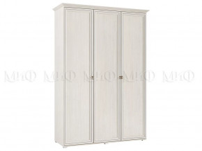 Шкаф 3-х створчатый Престиж-2 в Муравленко - muravlenko.mebel-tymen.ru | фото