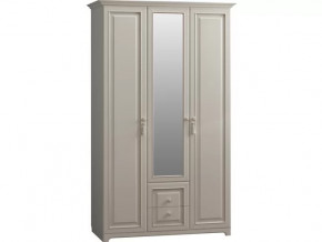 Шкаф 3-створчатый Белла в Муравленко - muravlenko.mebel-tymen.ru | фото
