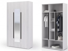 Шкаф 3х створчатый Валенсия ШК 012 в Муравленко - muravlenko.mebel-tymen.ru | фото