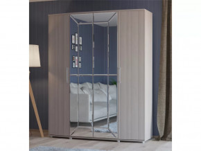 Шкаф 4-х дверный "Амели" 4-5200 в Муравленко - muravlenko.mebel-tymen.ru | фото