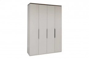 Шкаф 4-х створчатый Джулия 24 в Муравленко - muravlenko.mebel-tymen.ru | фото