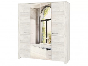 Шкаф 4-х створчатый Моника Винтерберг в Муравленко - muravlenko.mebel-tymen.ru | фото