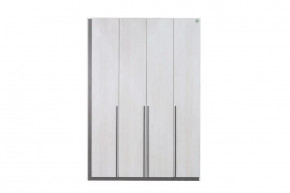 Шкаф 4-х створчатый Винтер-4 в Муравленко - muravlenko.mebel-tymen.ru | фото