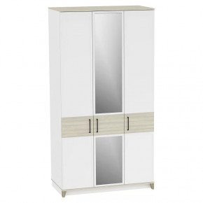 Шкаф 444 "Aurelio" в Муравленко - muravlenko.mebel-tymen.ru | фото