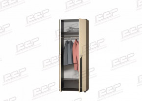 Шкаф 800 МС Гостиная Нота-9 ЛДСП в Муравленко - muravlenko.mebel-tymen.ru | фото