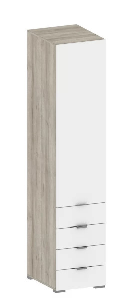 Шкаф Анима ШК-3013 в Муравленко - muravlenko.mebel-tymen.ru | фото