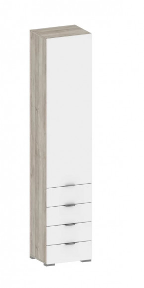 Шкаф Анима ШК-3017 в Муравленко - muravlenko.mebel-tymen.ru | фото