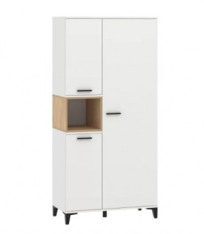 Шкаф Берген НМ 013.07 в Муравленко - muravlenko.mebel-tymen.ru | фото