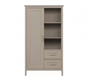 Шкаф Classic REG1D2S в Муравленко - muravlenko.mebel-tymen.ru | фото