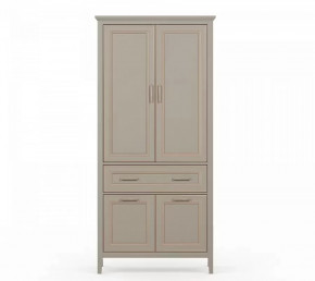 Шкаф Classic REG4D1S в Муравленко - muravlenko.mebel-tymen.ru | фото