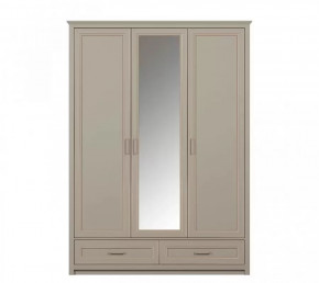 Шкаф Classic SZF3D2S в Муравленко - muravlenko.mebel-tymen.ru | фото