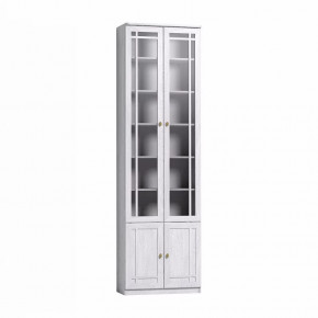 Шкаф для книг 32 Sherlock в Муравленко - muravlenko.mebel-tymen.ru | фото