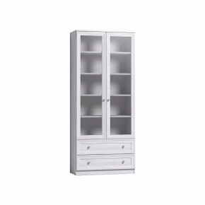 Шкаф для книг 7 Paola в Муравленко - muravlenko.mebel-tymen.ru | фото