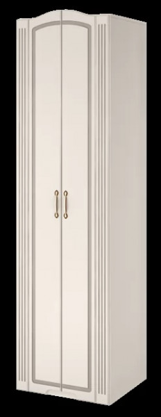 Шкаф для одежды 2-х дверный «Виктория» №16 в Муравленко - muravlenko.mebel-tymen.ru | фото