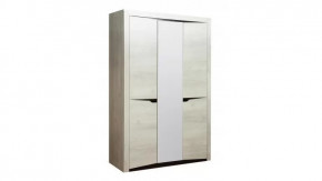 Шкаф для одежды 33.02 Лючия в Муравленко - muravlenko.mebel-tymen.ru | фото