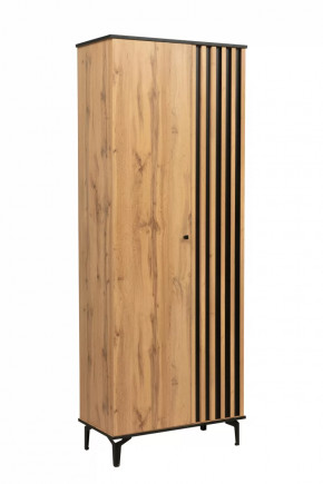 Шкаф для одежды 51.01 Либерти (опора метал. h=150мм) в Муравленко - muravlenko.mebel-tymen.ru | фото